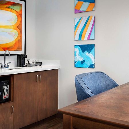 Hampton Inn & Suites At Lake Mary Colonial Townpark Luaran gambar