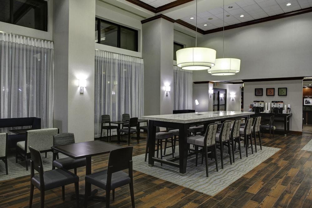 Hampton Inn & Suites At Lake Mary Colonial Townpark Luaran gambar