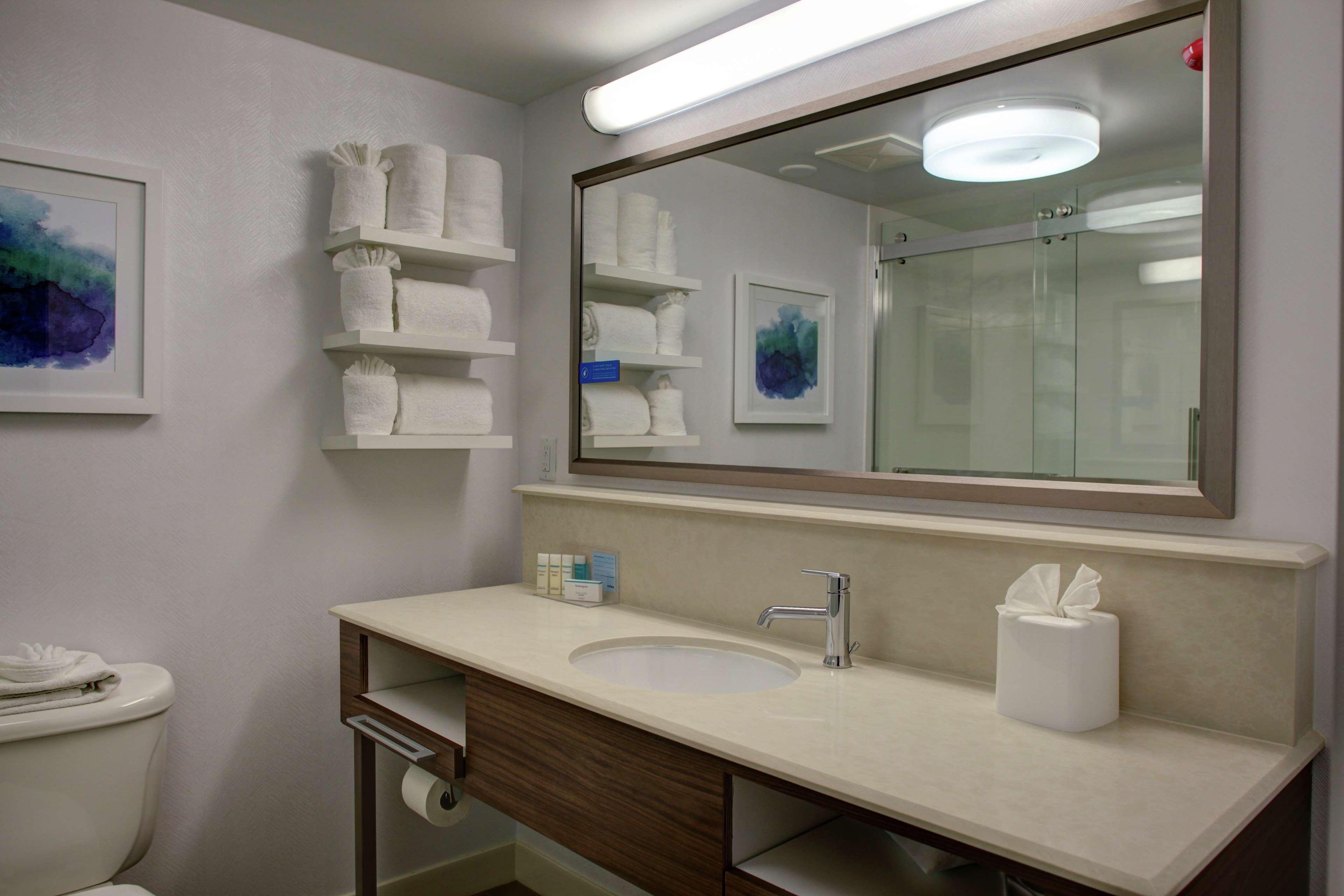 Hampton Inn & Suites At Lake Mary Colonial Townpark Luaran gambar