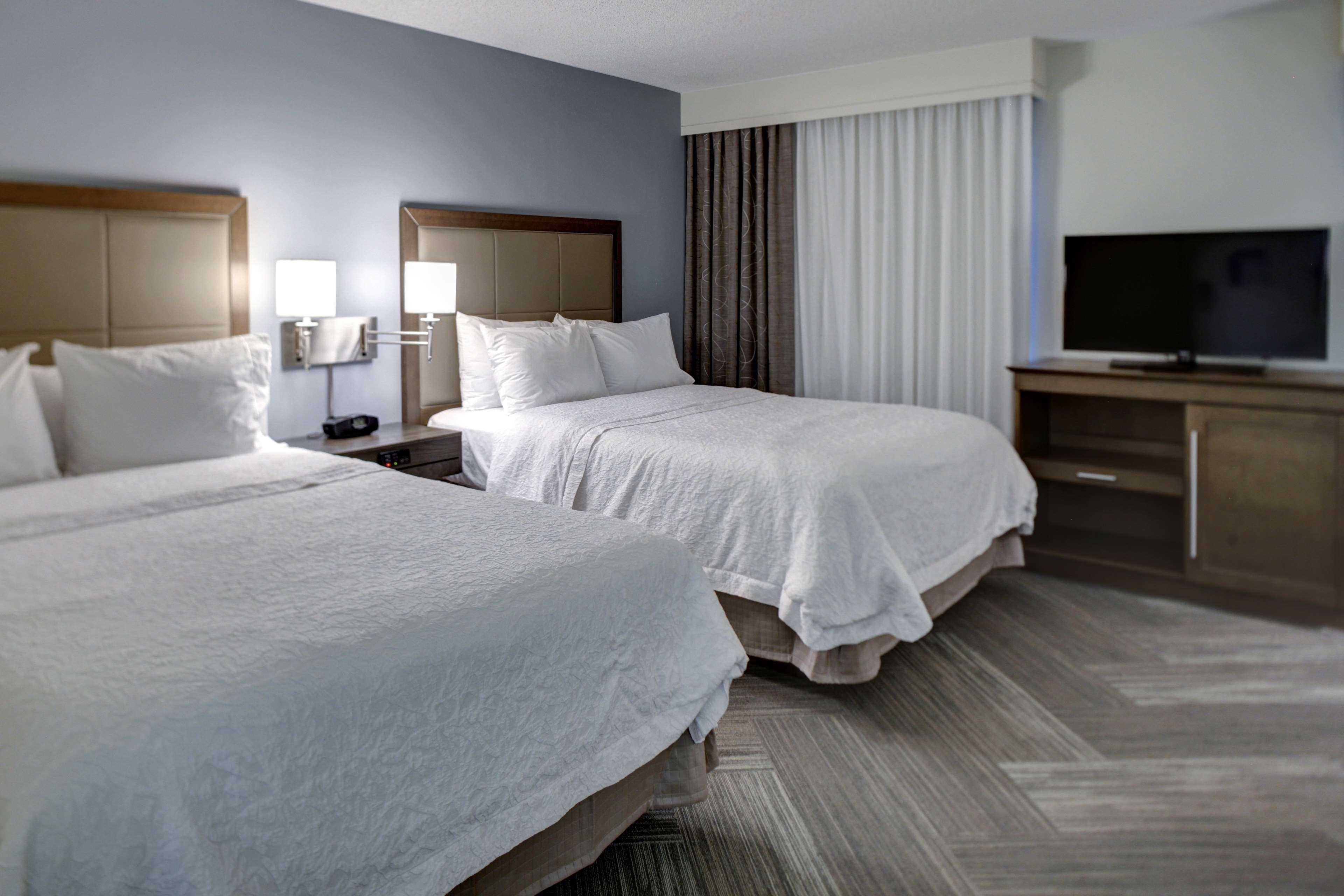 Hampton Inn & Suites At Lake Mary Colonial Townpark Luaran gambar