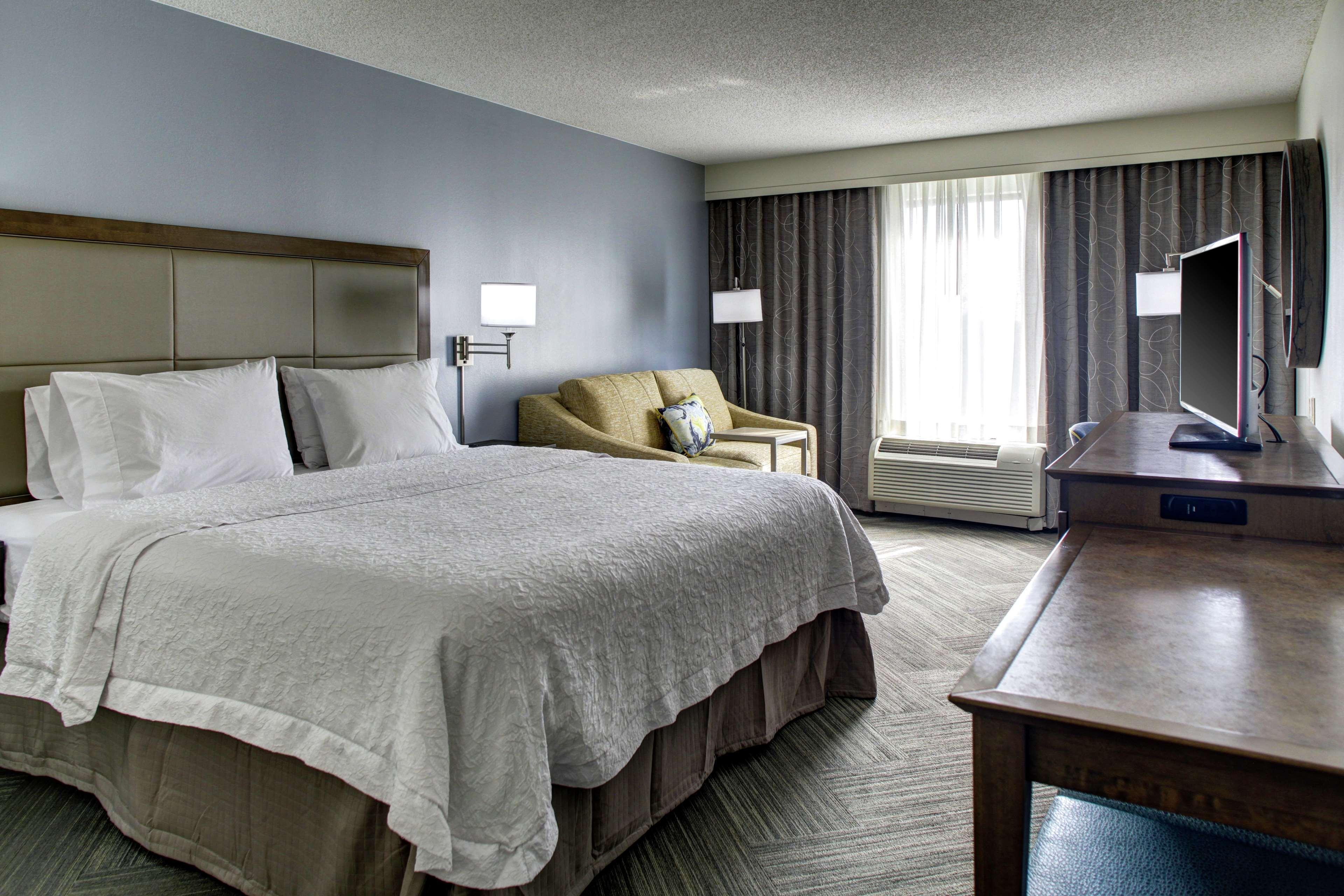 Hampton Inn & Suites At Lake Mary Colonial Townpark Luaran gambar