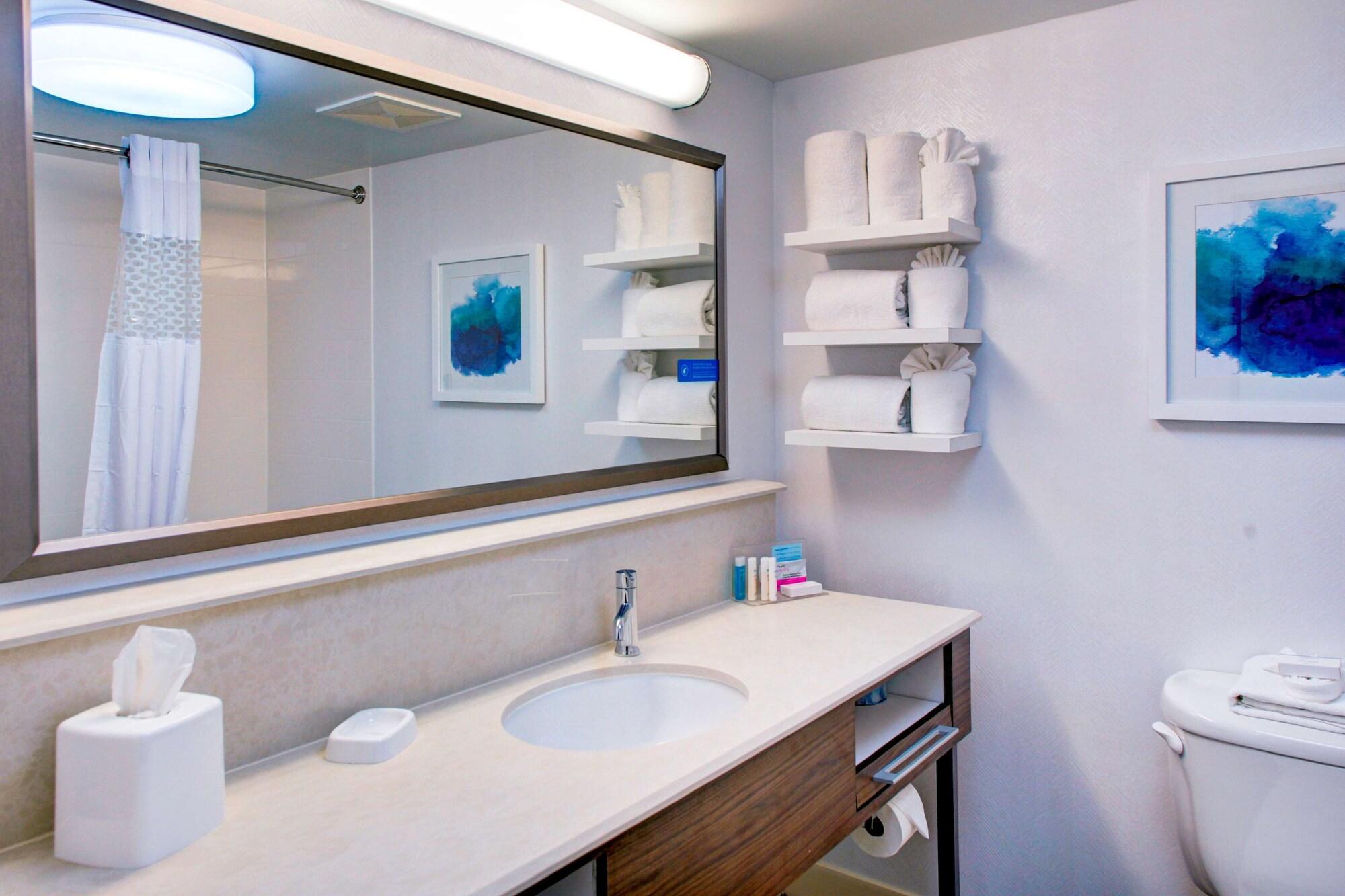 Hampton Inn & Suites At Lake Mary Colonial Townpark Luaran gambar