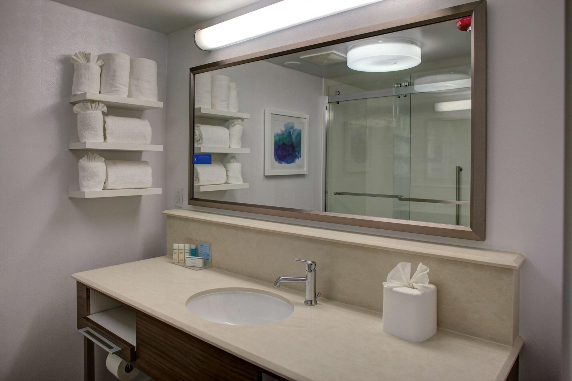 Hampton Inn & Suites At Lake Mary Colonial Townpark Luaran gambar