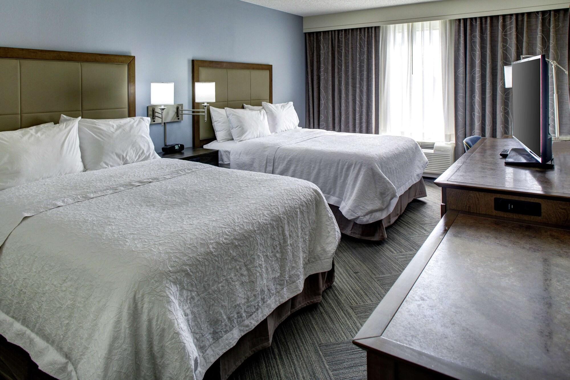 Hampton Inn & Suites At Lake Mary Colonial Townpark Luaran gambar
