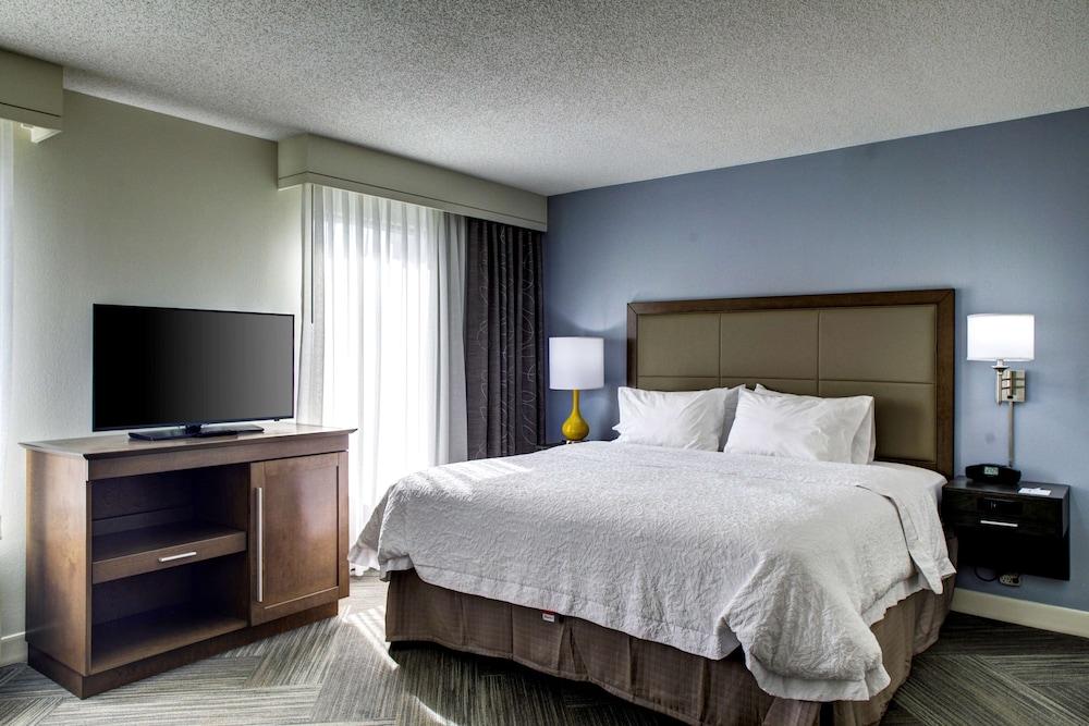 Hampton Inn & Suites At Lake Mary Colonial Townpark Luaran gambar