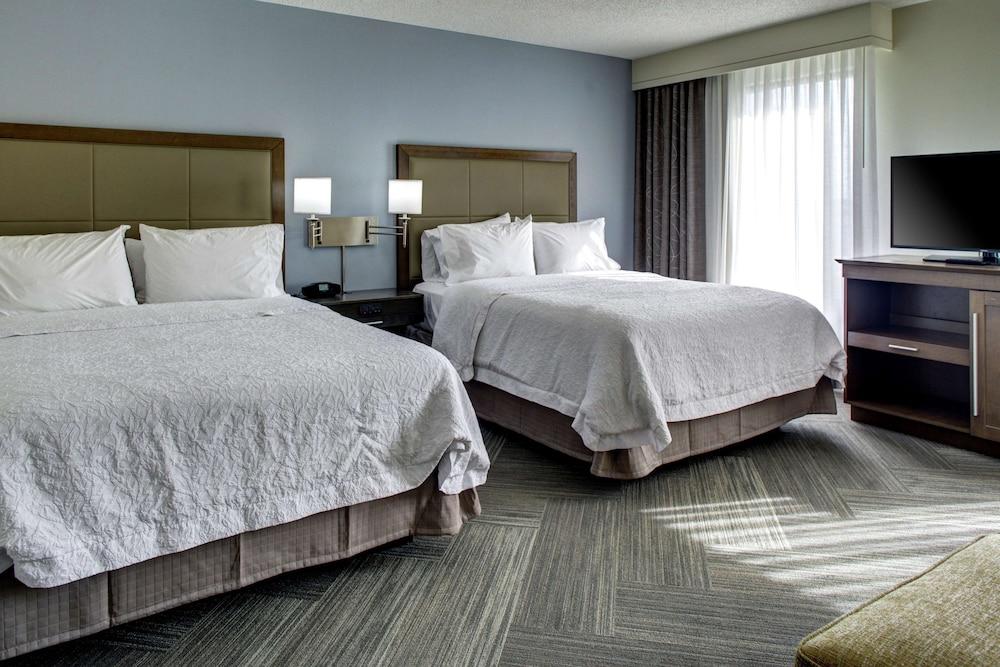 Hampton Inn & Suites At Lake Mary Colonial Townpark Luaran gambar