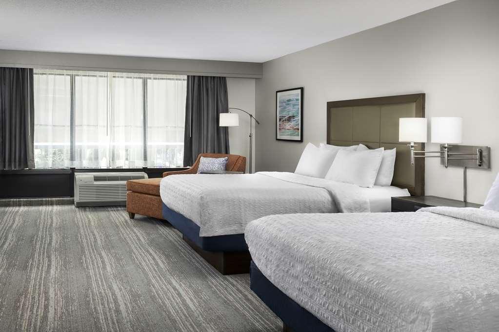 Hampton Inn & Suites At Lake Mary Colonial Townpark Bilik gambar