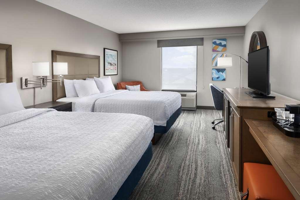 Hampton Inn & Suites At Lake Mary Colonial Townpark Bilik gambar