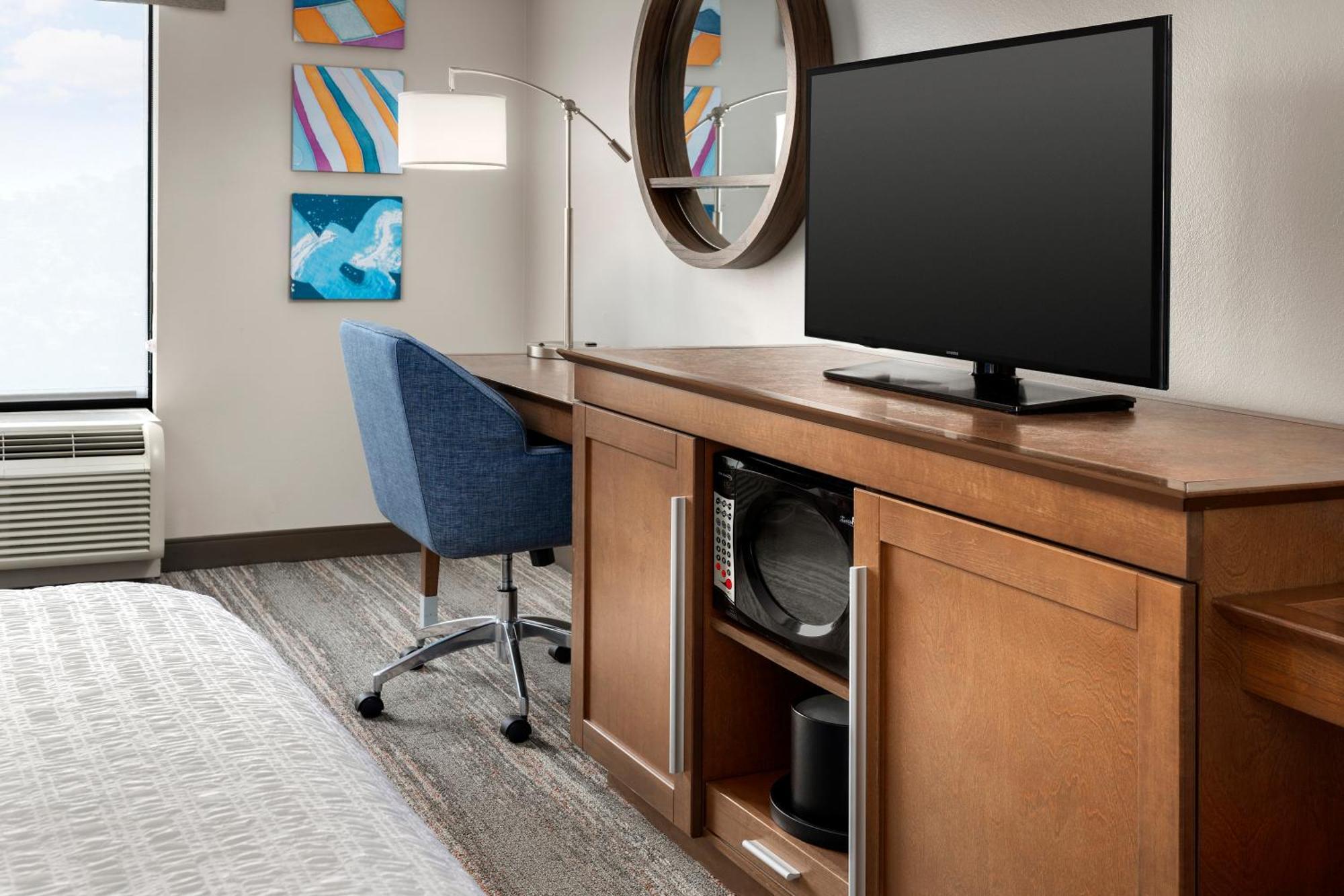 Hampton Inn & Suites At Lake Mary Colonial Townpark Luaran gambar
