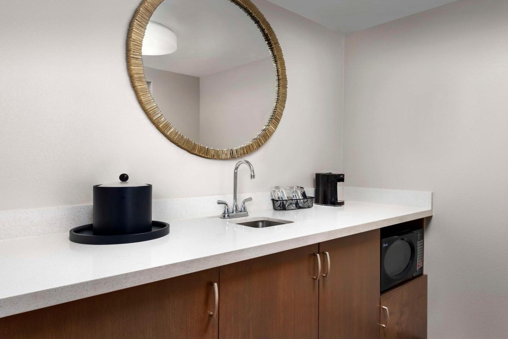 Hampton Inn & Suites At Lake Mary Colonial Townpark Luaran gambar