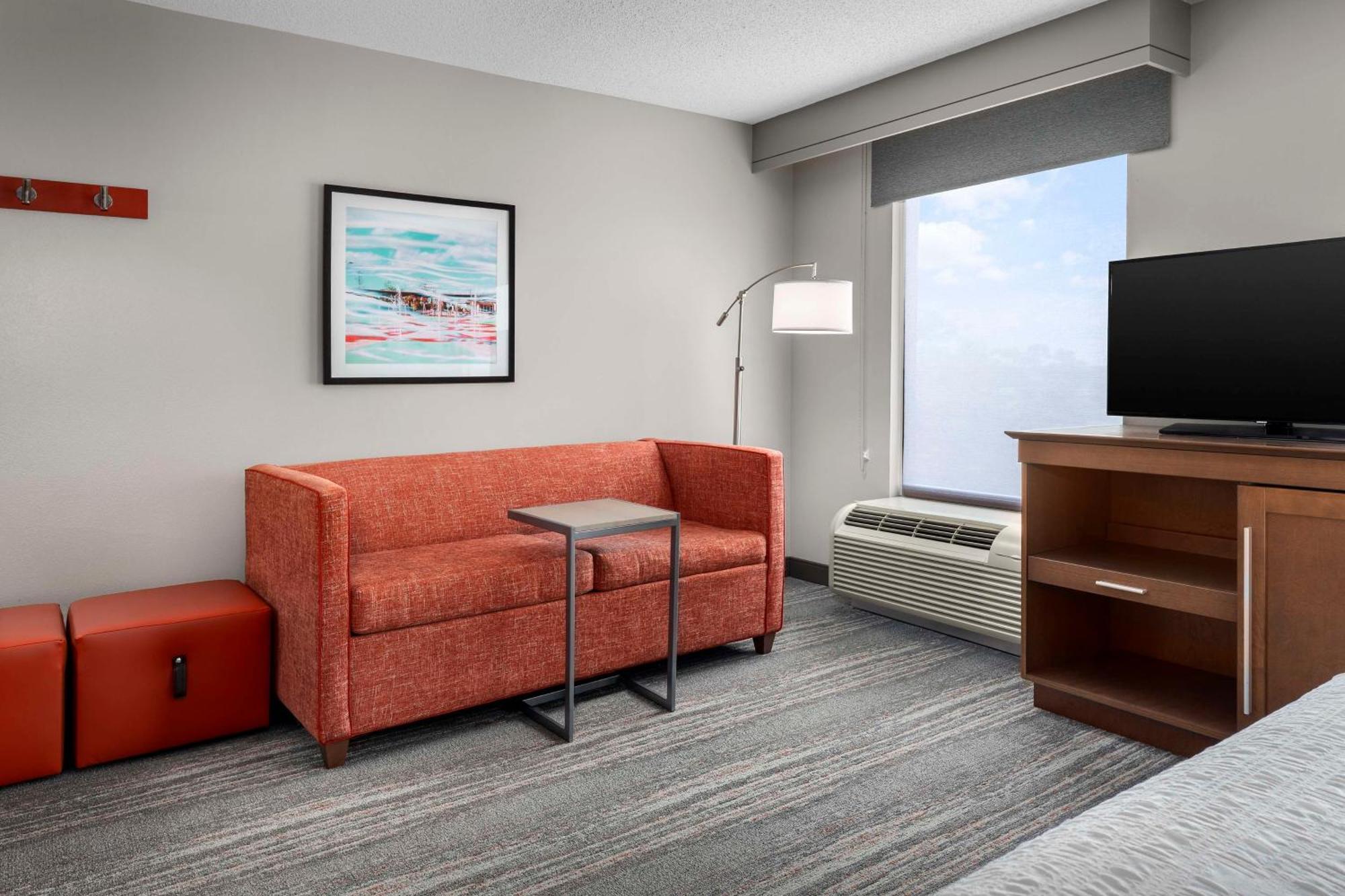 Hampton Inn & Suites At Lake Mary Colonial Townpark Luaran gambar