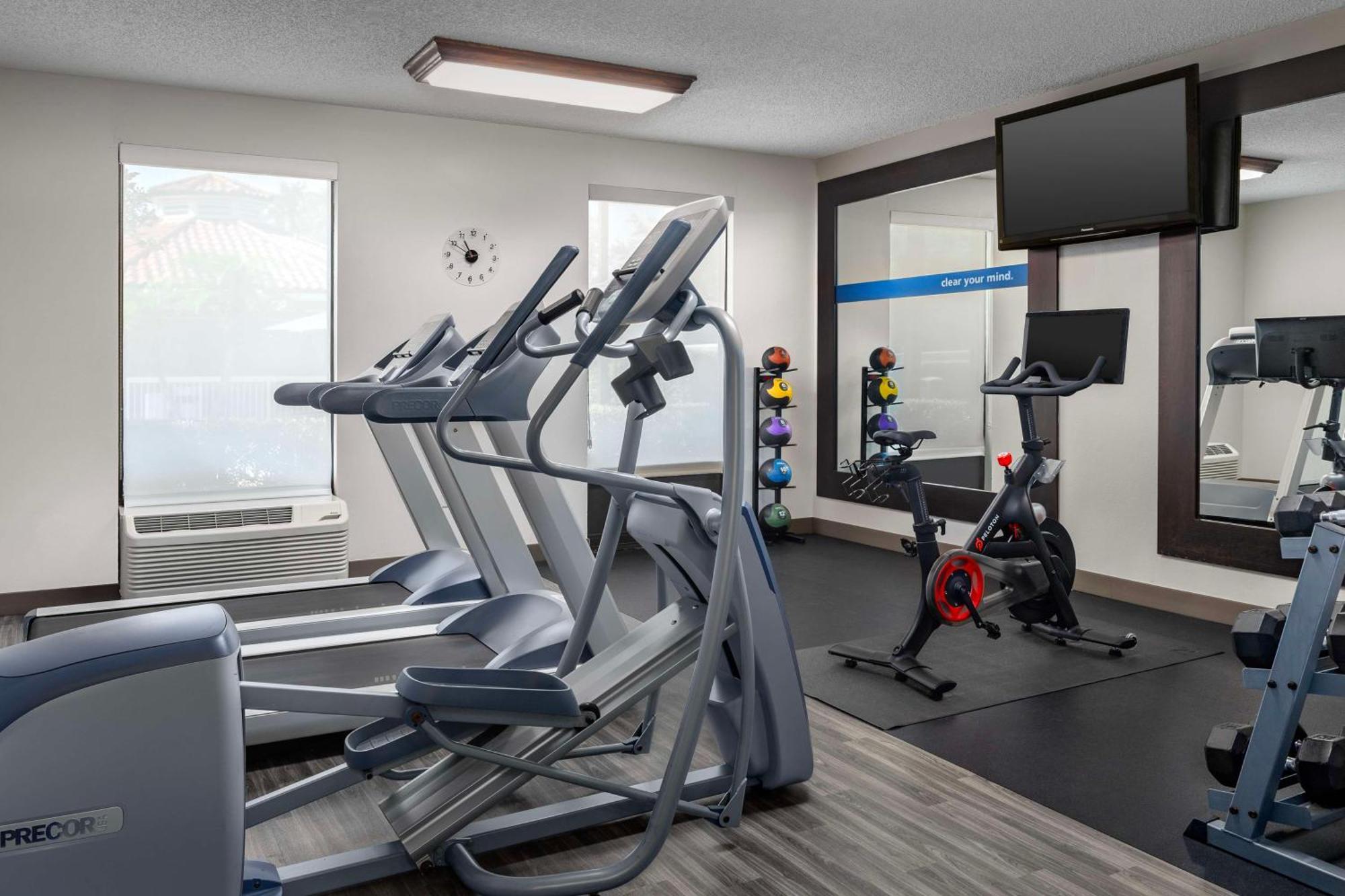 Hampton Inn & Suites At Lake Mary Colonial Townpark Luaran gambar