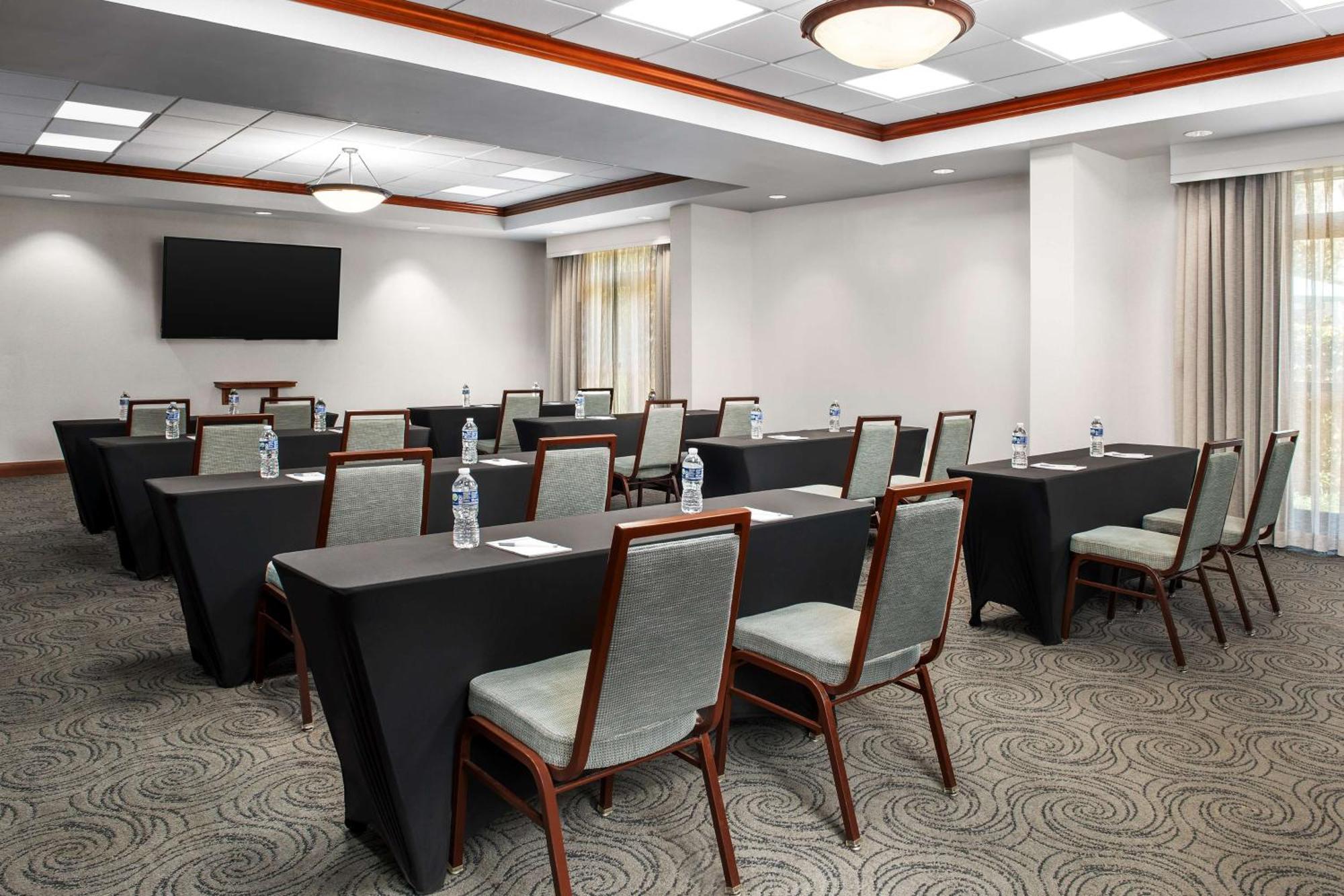 Hampton Inn & Suites At Lake Mary Colonial Townpark Luaran gambar