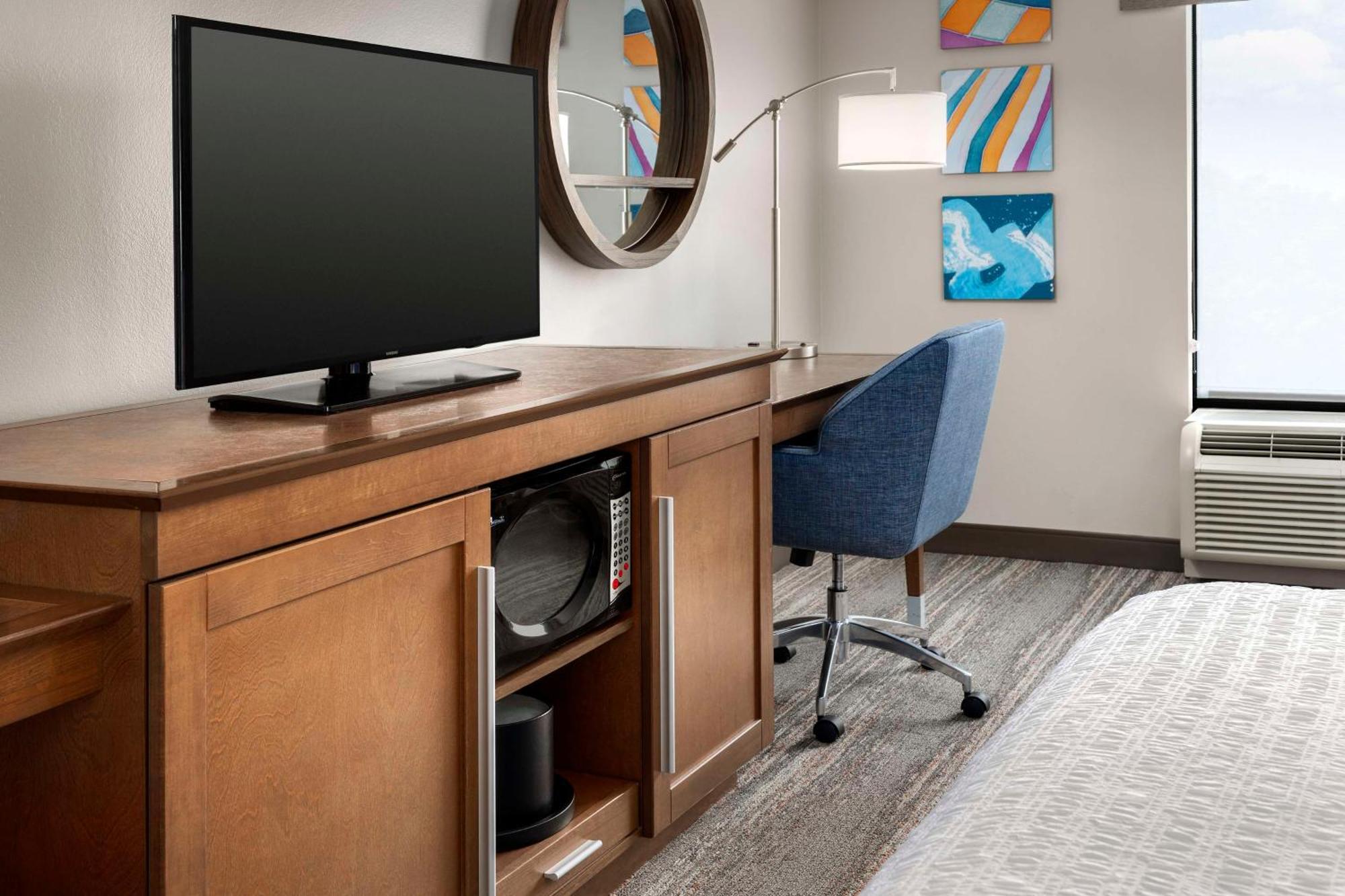 Hampton Inn & Suites At Lake Mary Colonial Townpark Luaran gambar