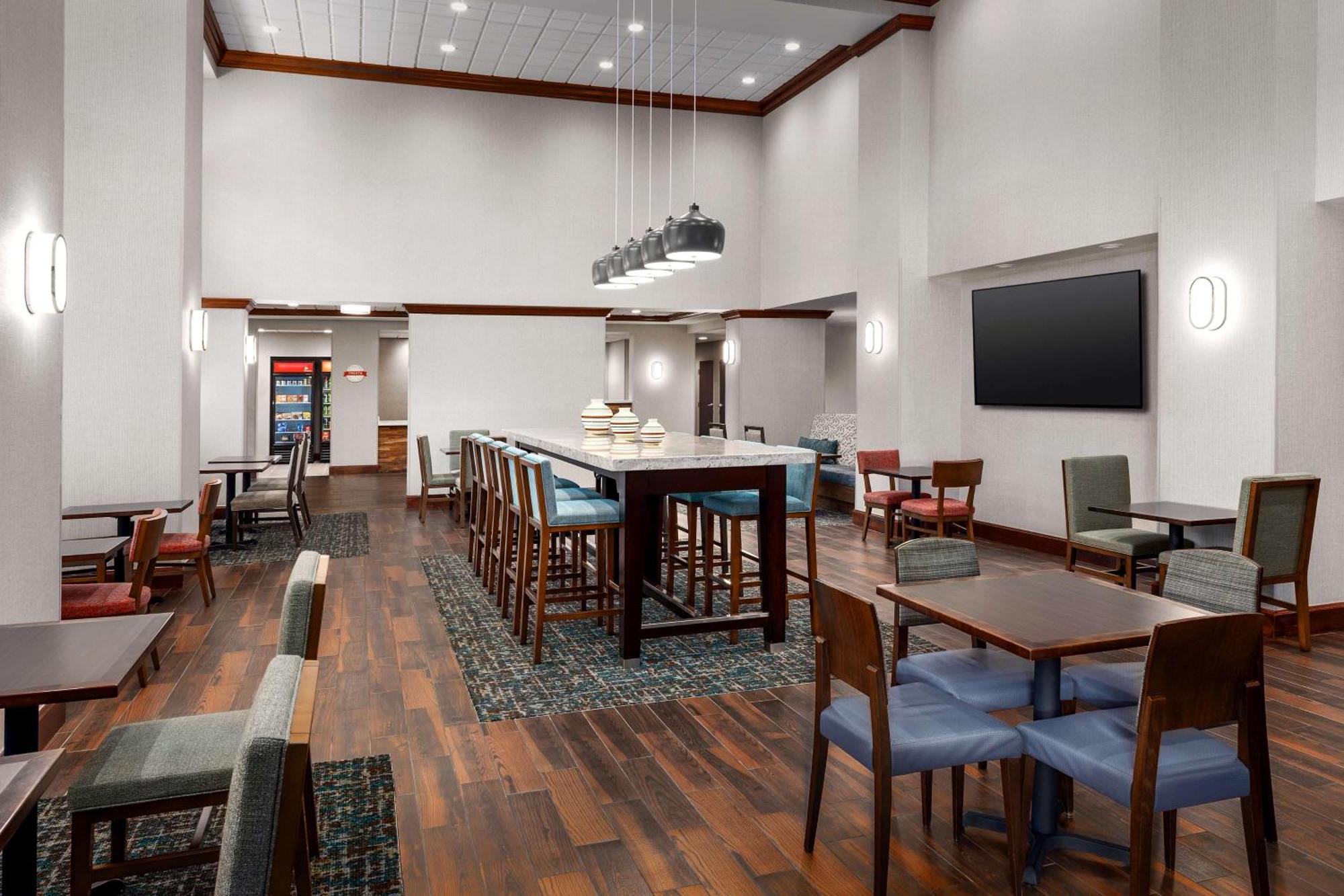 Hampton Inn & Suites At Lake Mary Colonial Townpark Luaran gambar